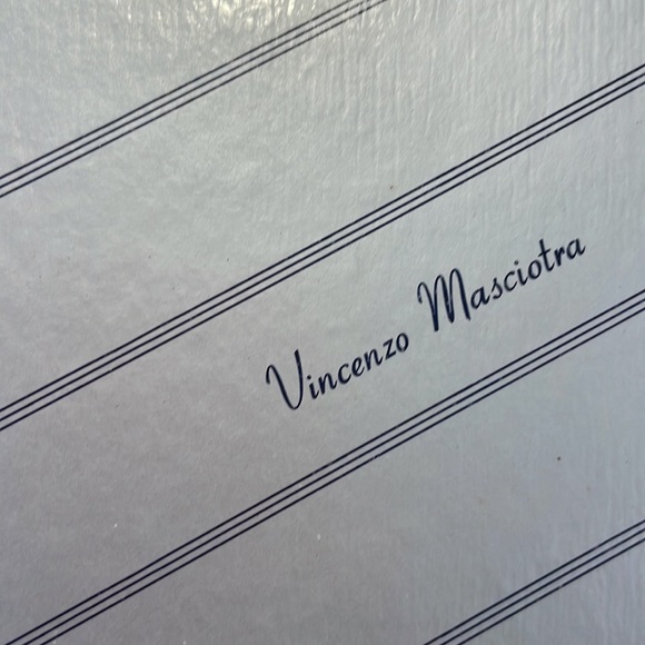 Rare brand new Vintage leather pumps. Pistachio soft butter leather. - Picture 9 of 9